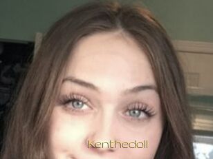 Kenthedoll