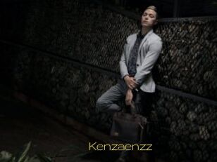 Kenzaenzz