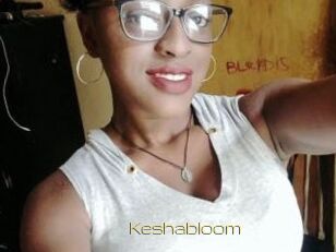 Keshabloom