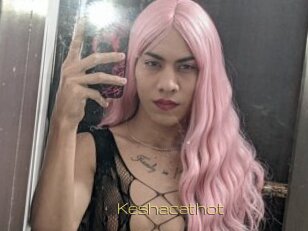 Keshacathot