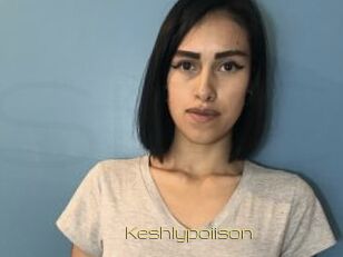 Keshlypoiison