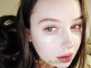 Kettyillusion