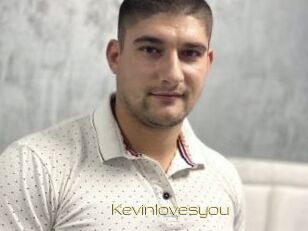 Kevinlovesyou