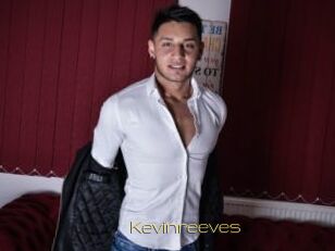 Kevinreeves