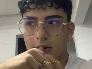 Kevitto