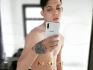 Kewarhott