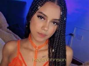 Keyla_johnson