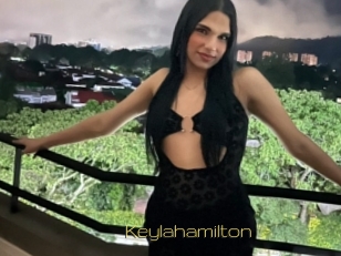 Keylahamilton