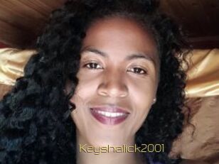 Keyshalick2001