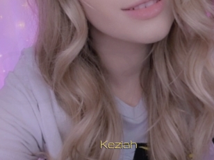 Keziah