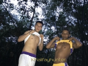 Khalifayhunter