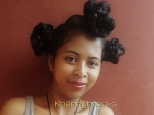 Khandybrooks