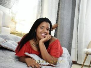 Kiannalaren