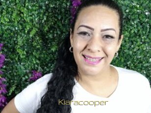 Kiaracooper