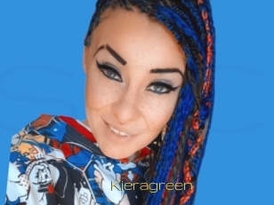 Kieragreen