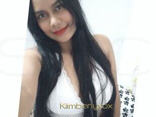 Kiimberlyxox