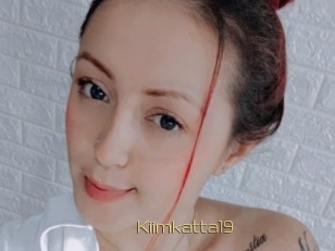 Kiimkatta19