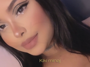 Kiki_minaj