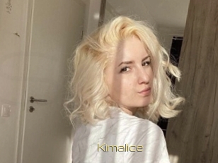 Kimalice