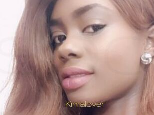 Kimalover