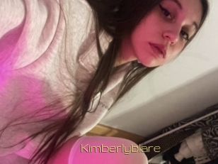 Kimberlyblare