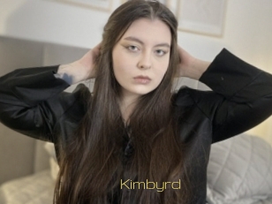 Kimbyrd