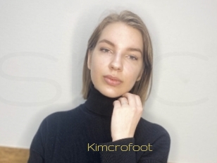 Kimcrofoot