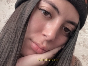 Kimisailor