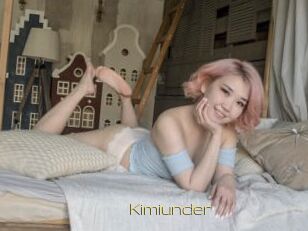 Kimiunder