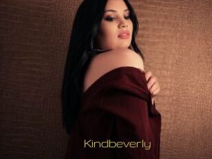 Kindbeverly