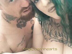 KingQueenhearts