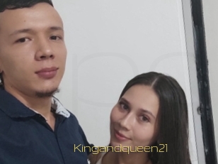 Kingandqueen21