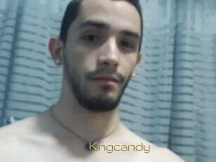 Kingcandy