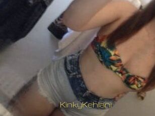 KinkyKehlani