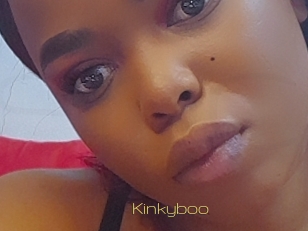 Kinkyboo