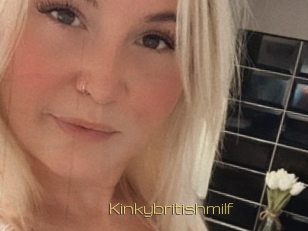 Kinkybritishmilf