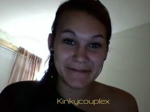 Kinkycouplex