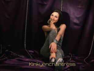 Kinkyenchantress