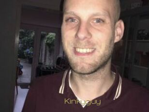 Kinkyguy