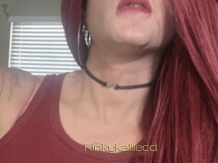 Kinkykalliecd