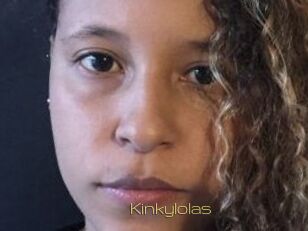 Kinkylolas