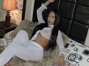 Kinkynaomi