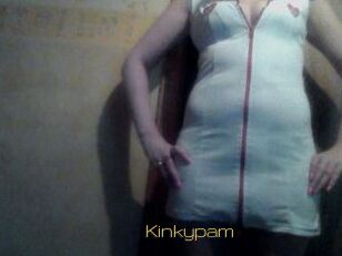 Kinkypam