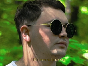 Kiraandmaks