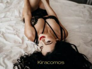 Kiracomos