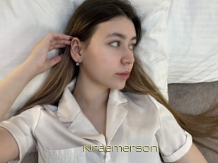 Kiraemerson