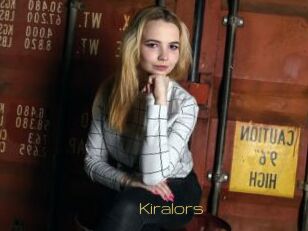 Kiralors