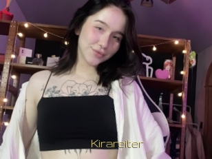 Kirareiter