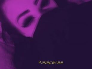 Kislapiklas