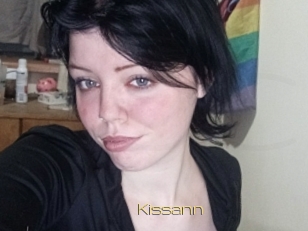 Kissann